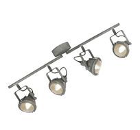 Спот Lussole настенно-потолочный LOFT LSP-9882-UC