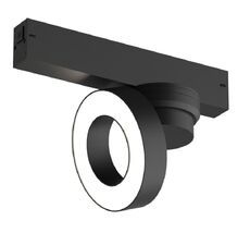 Светильник на шине Denkirs SMART LINEAR DK8027-BK