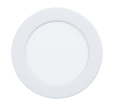 Встраиваемый светильник Eglo Fueva 99132