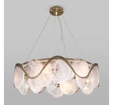 Подвесная люстра Bogates с управлением по Wi-Fi Galicia a054458_EU